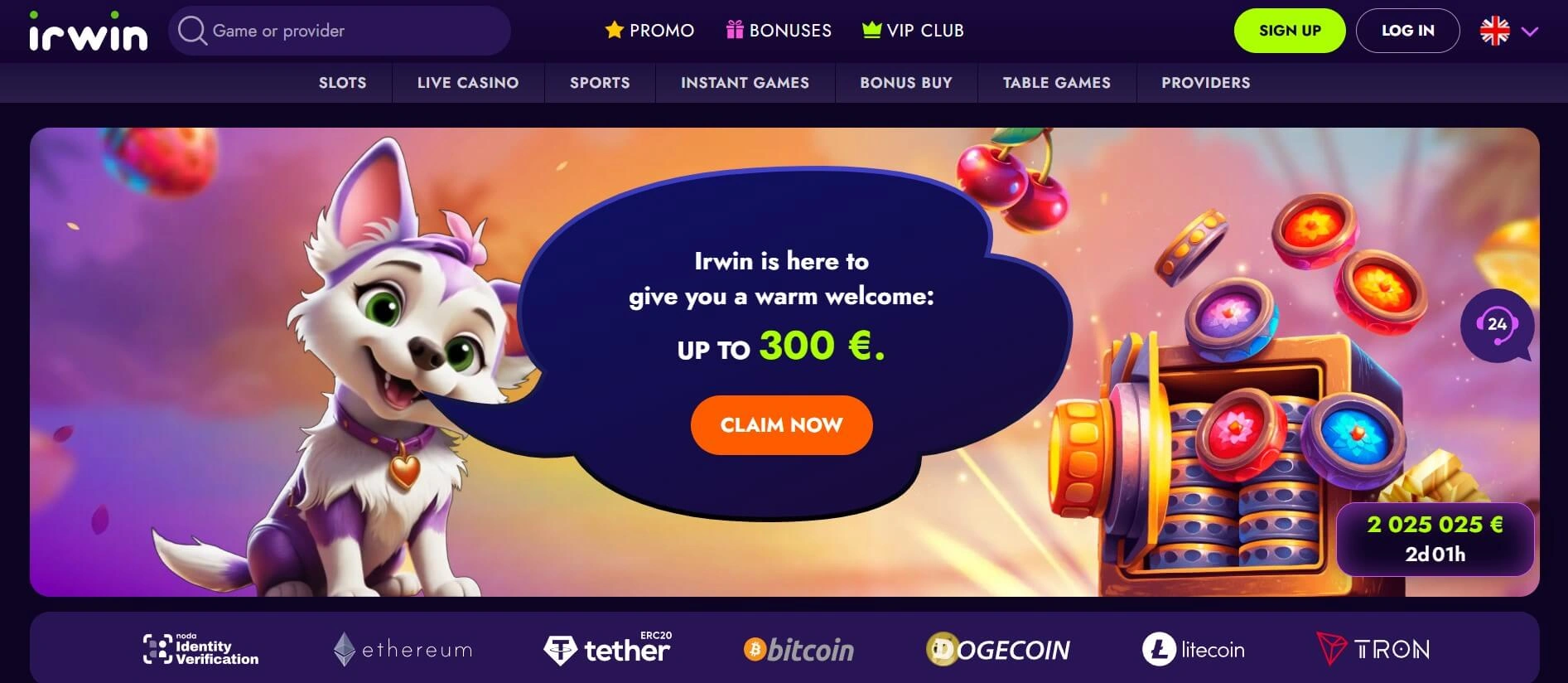 iriwin registration austria